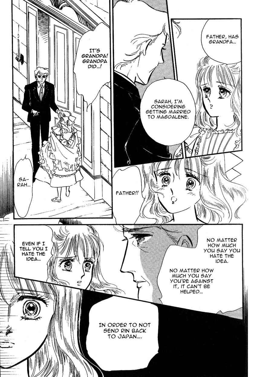 Page 37 Chapter 4 Lady!!
