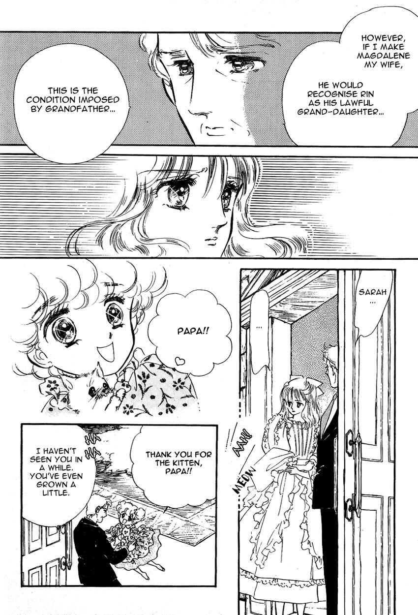 Page 38 Chapter 4 Lady!!