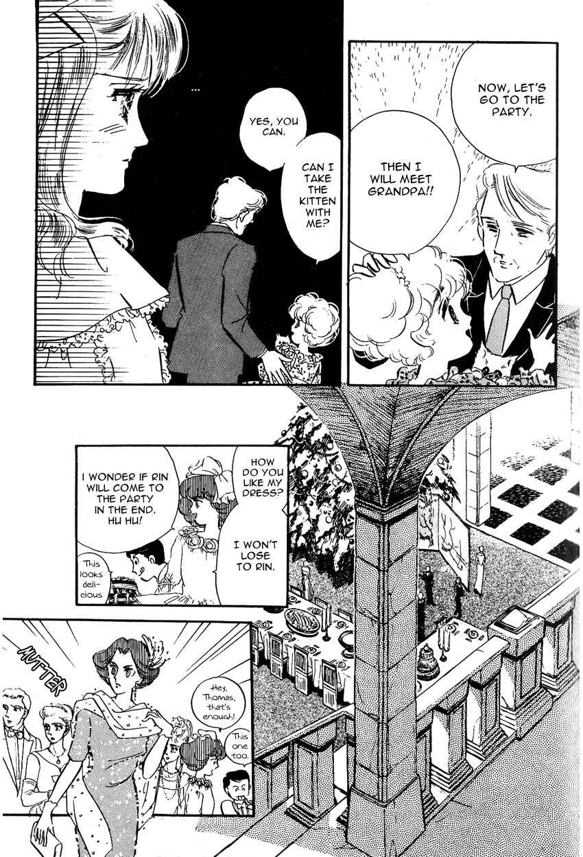Page 39 Chapter 4 Lady!!