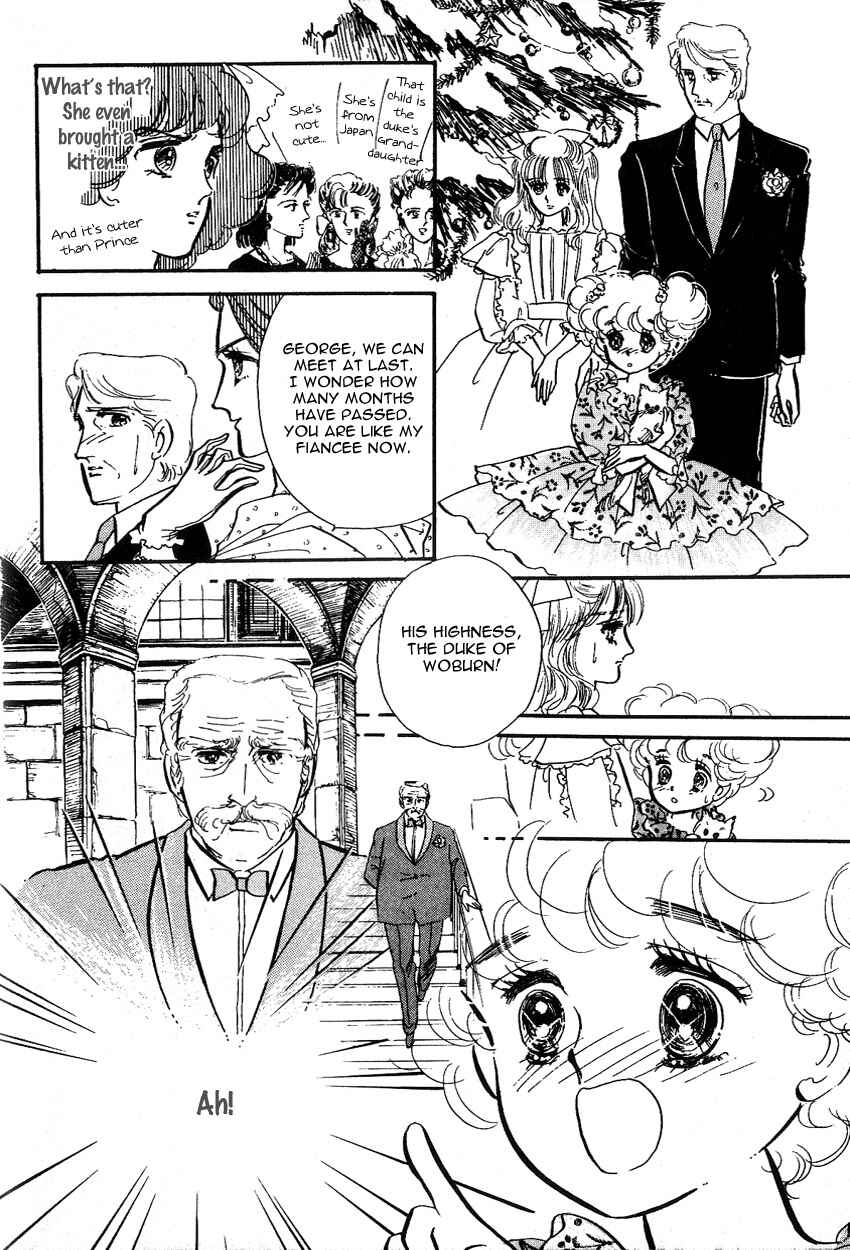 Page 40 Chapter 4 Lady!!