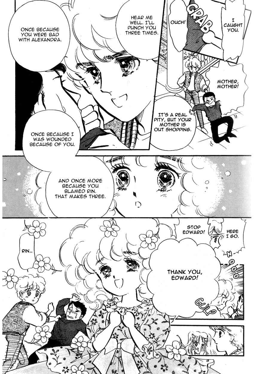 Page 5 Chapter 4 Lady!!