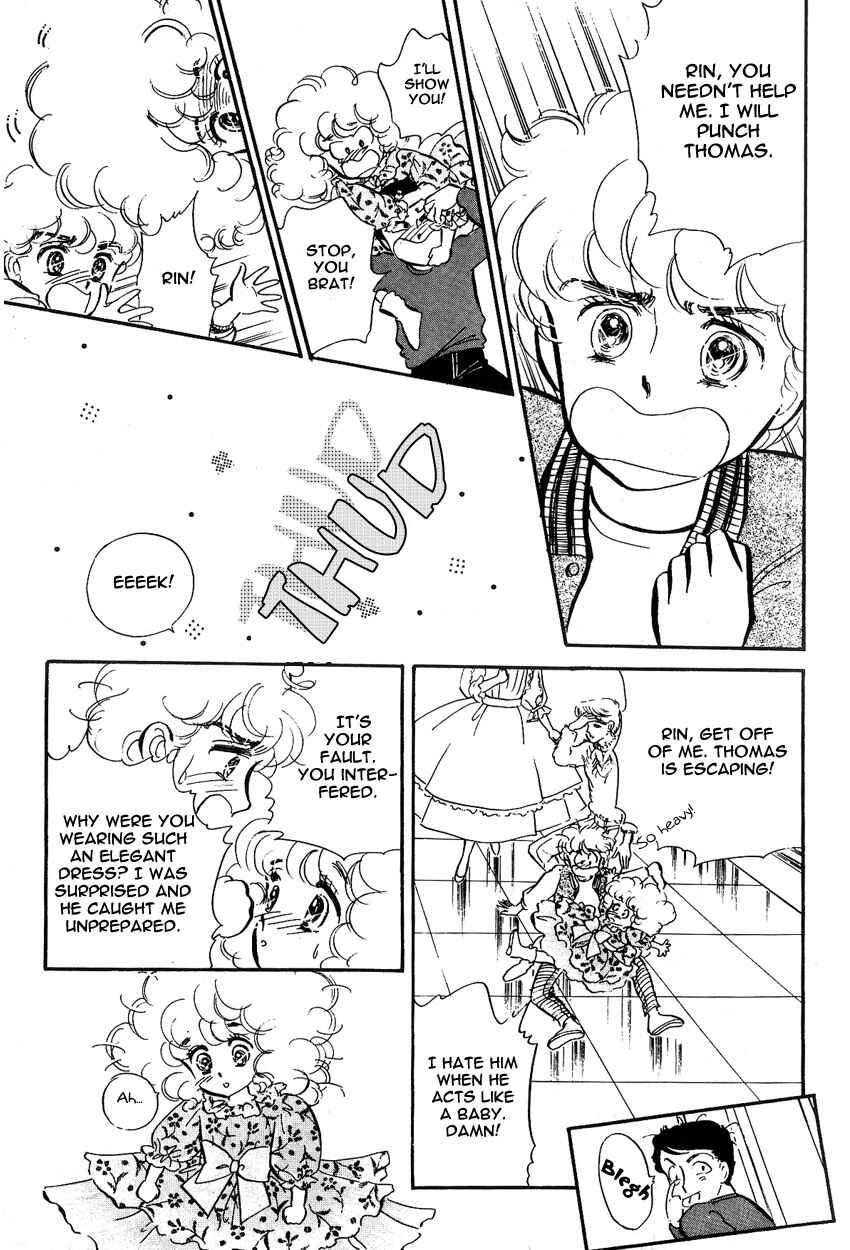 Page 7 Chapter 4 Lady!!