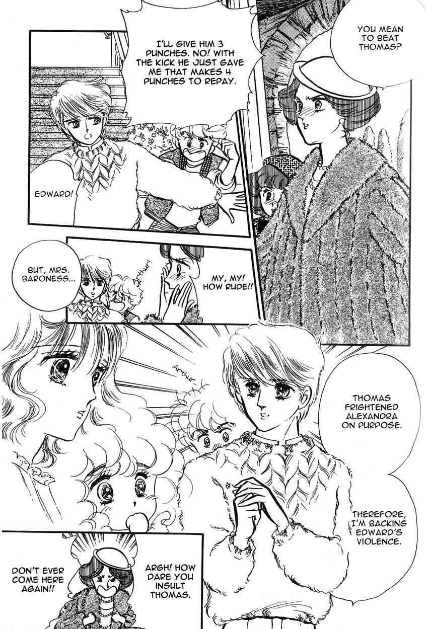Page 9 Chapter 4 Lady!!