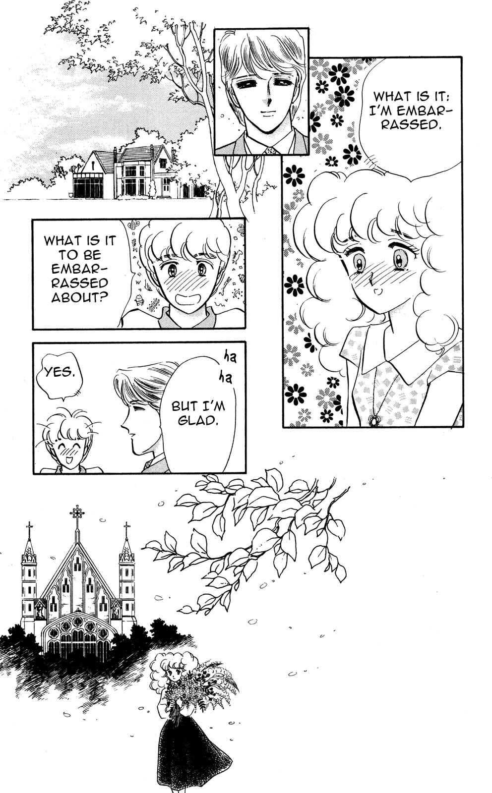 Page 17 Chapter 10 Lady!!