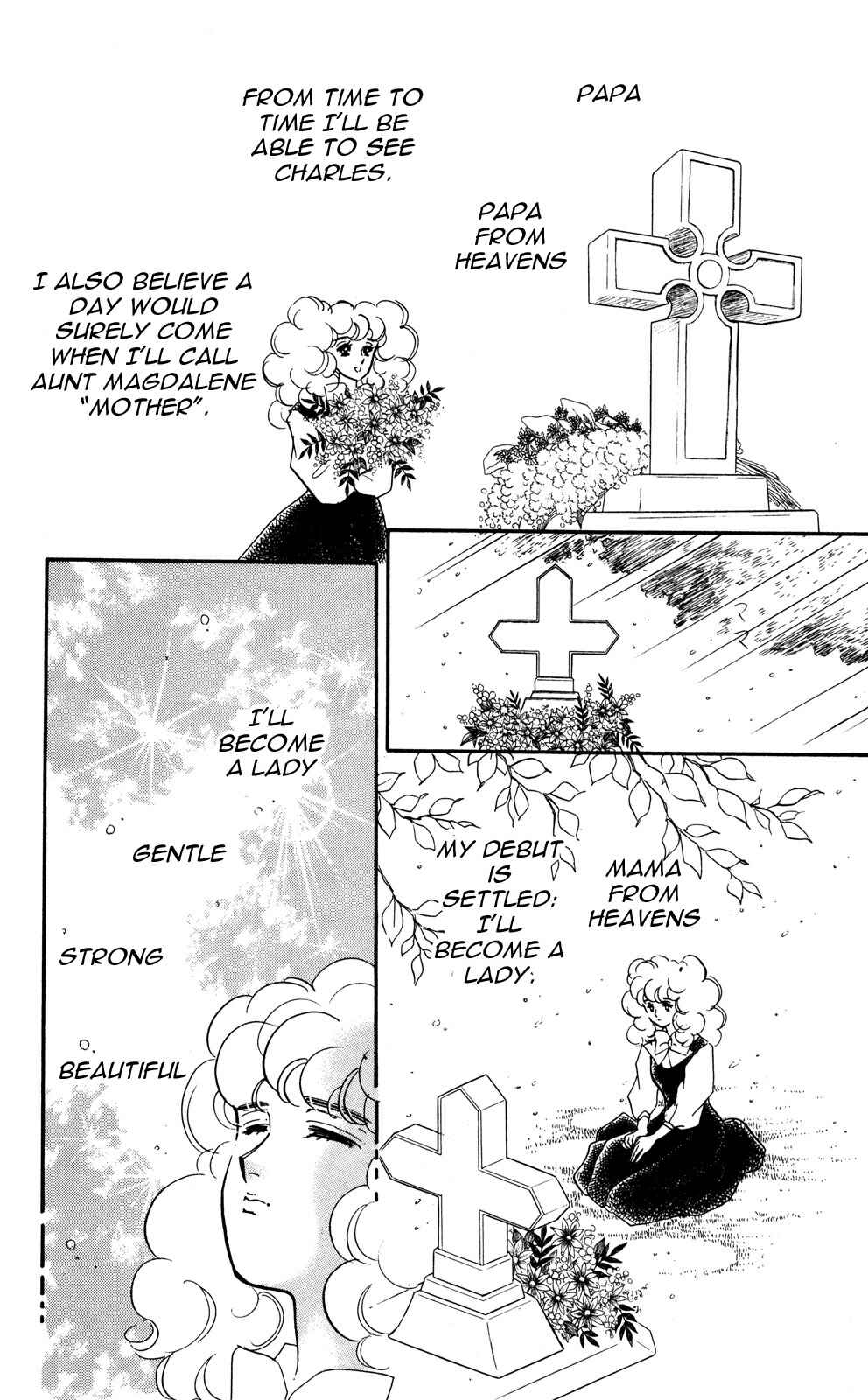 Page 18 Chapter 10 Lady!!