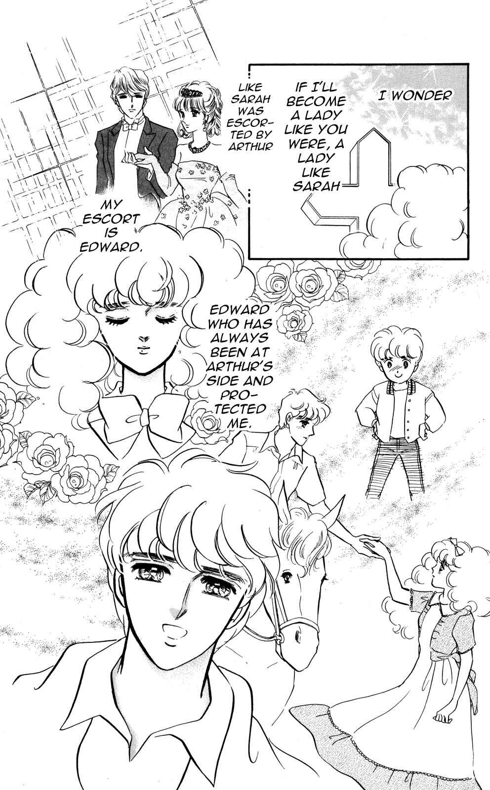 Page 19 Chapter 10 Lady!!
