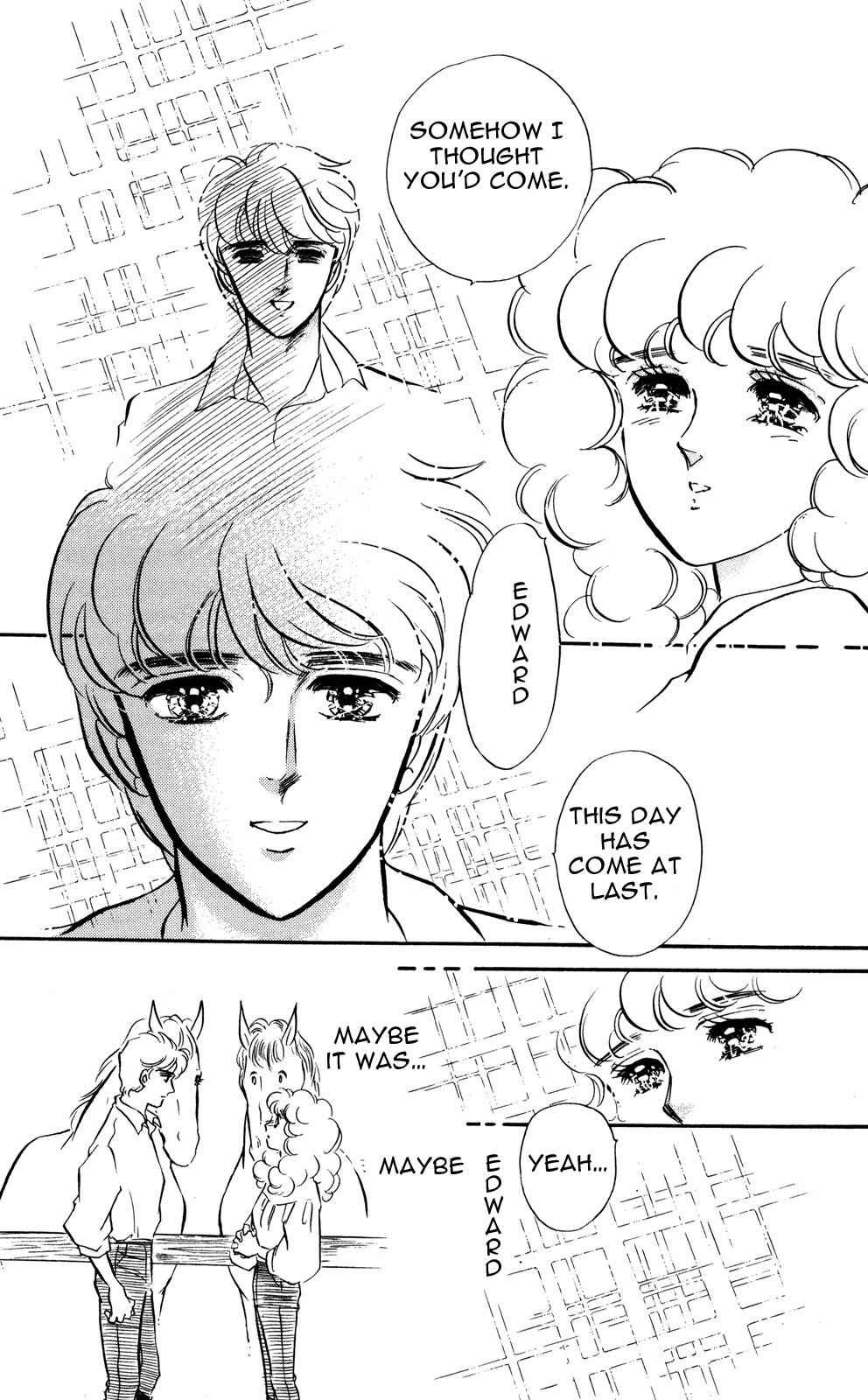 Page 22 Chapter 10 Lady!!