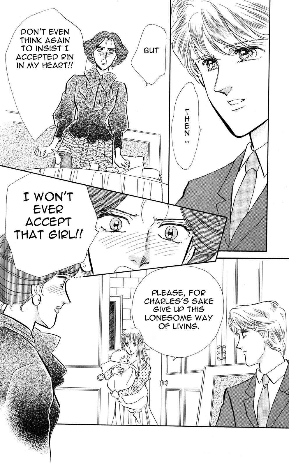 Page 8 Chapter 10 Lady!!
