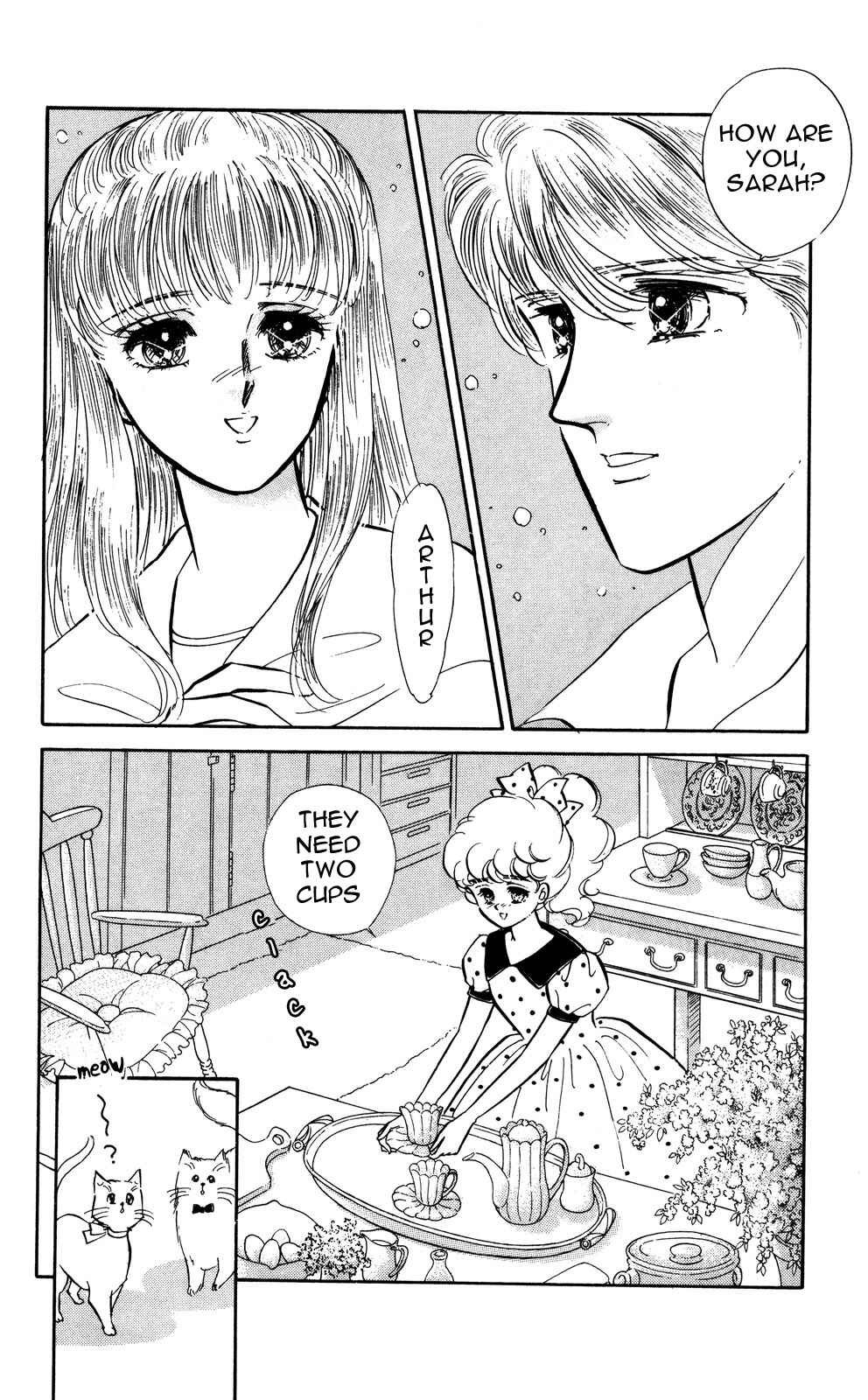 Page 1 Chapter 9 Lady!!