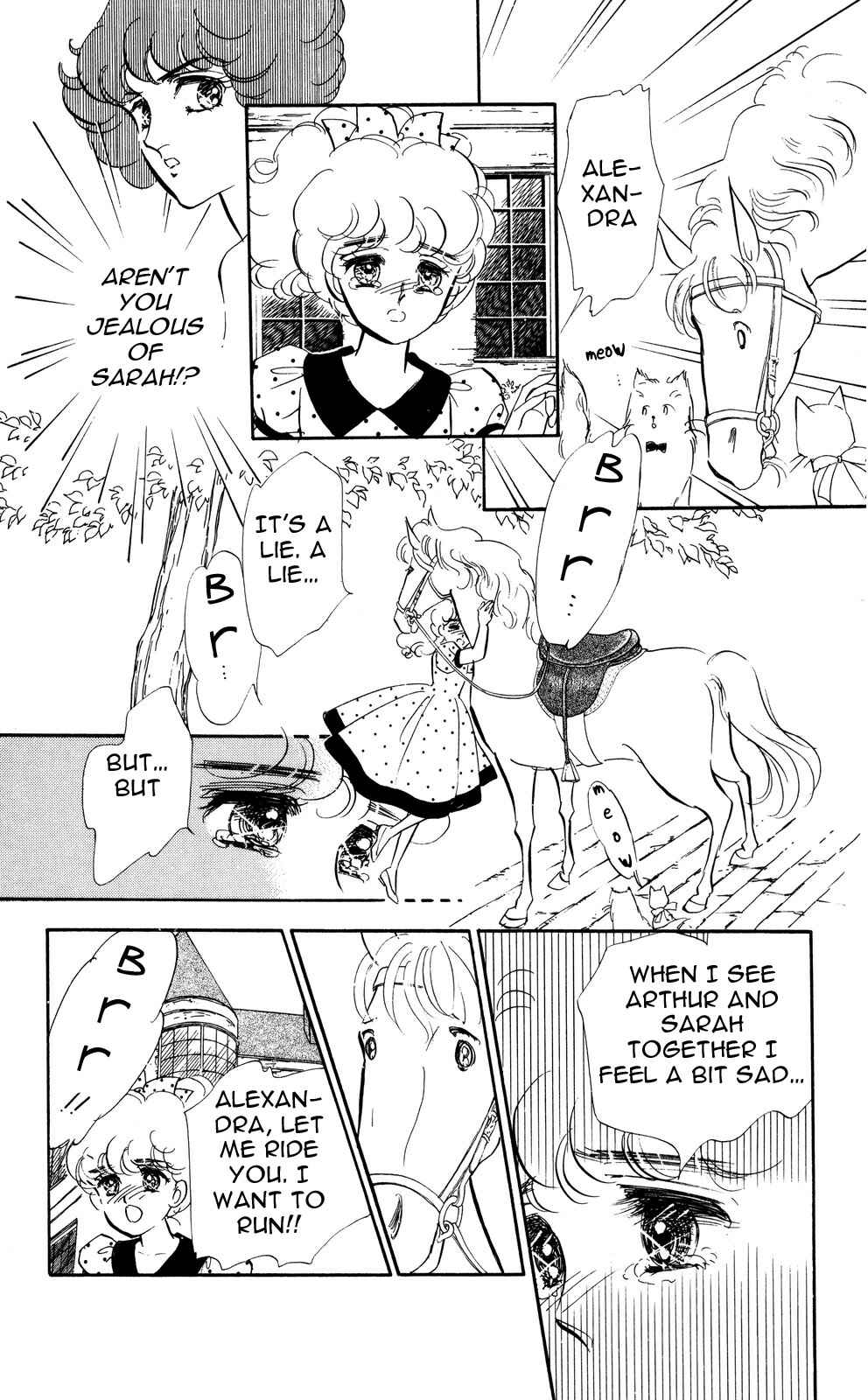 Page 13 Chapter 9 Lady!!