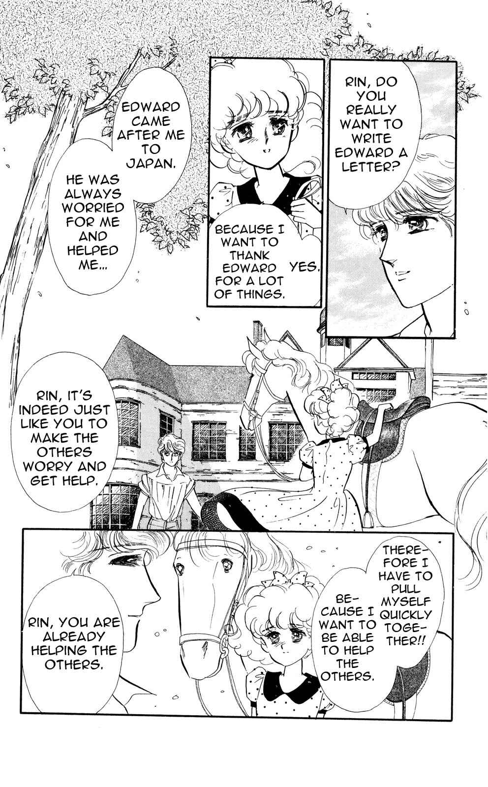 Page 17 Chapter 9 Lady!!