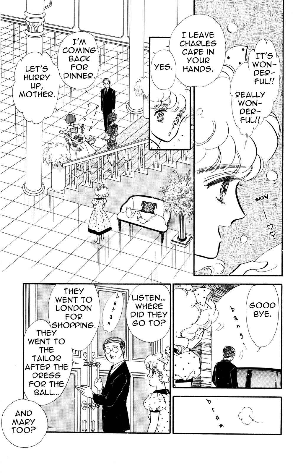 Page 22 Chapter 9 Lady!!