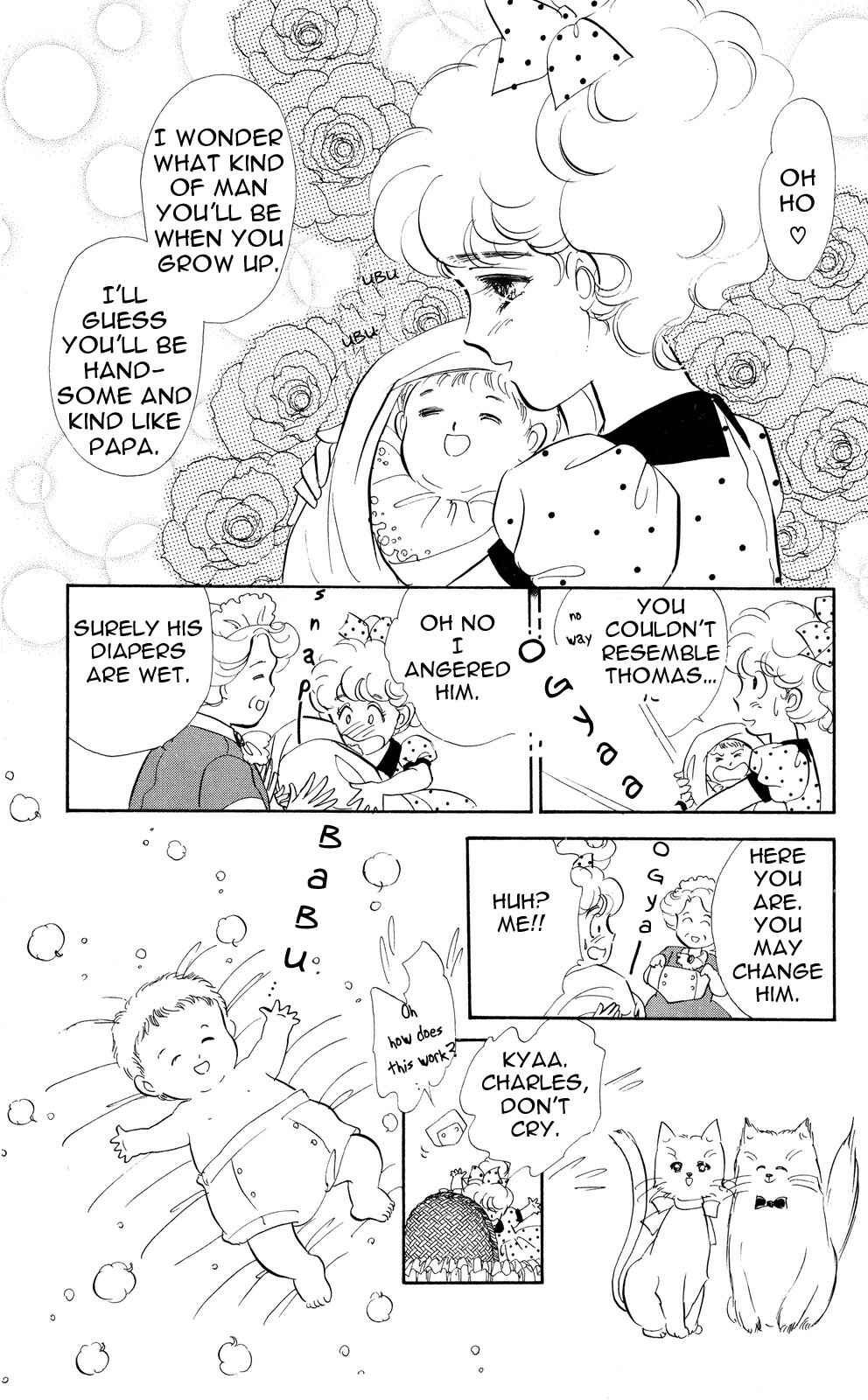 Page 24 Chapter 9 Lady!!