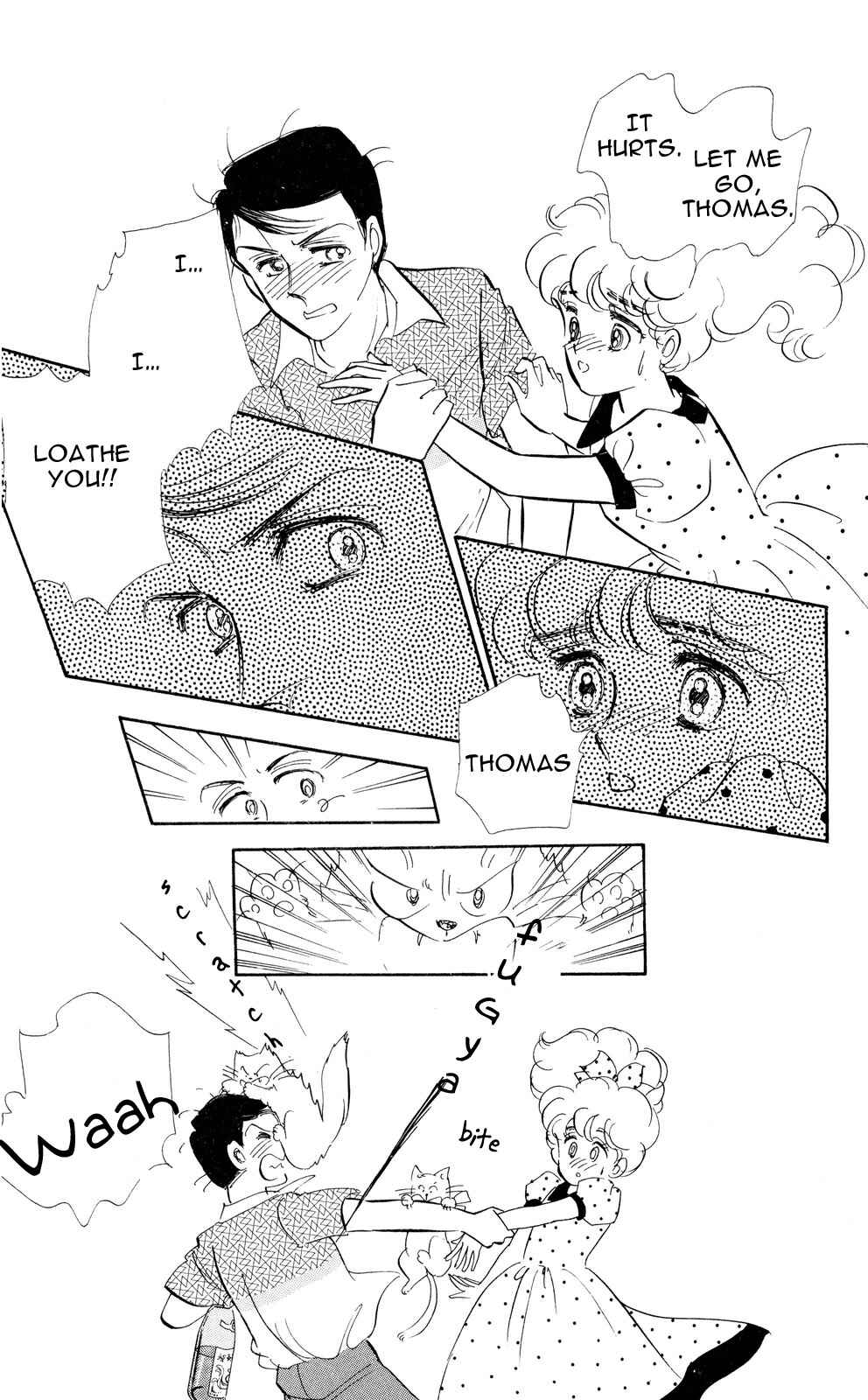Page 28 Chapter 9 Lady!!