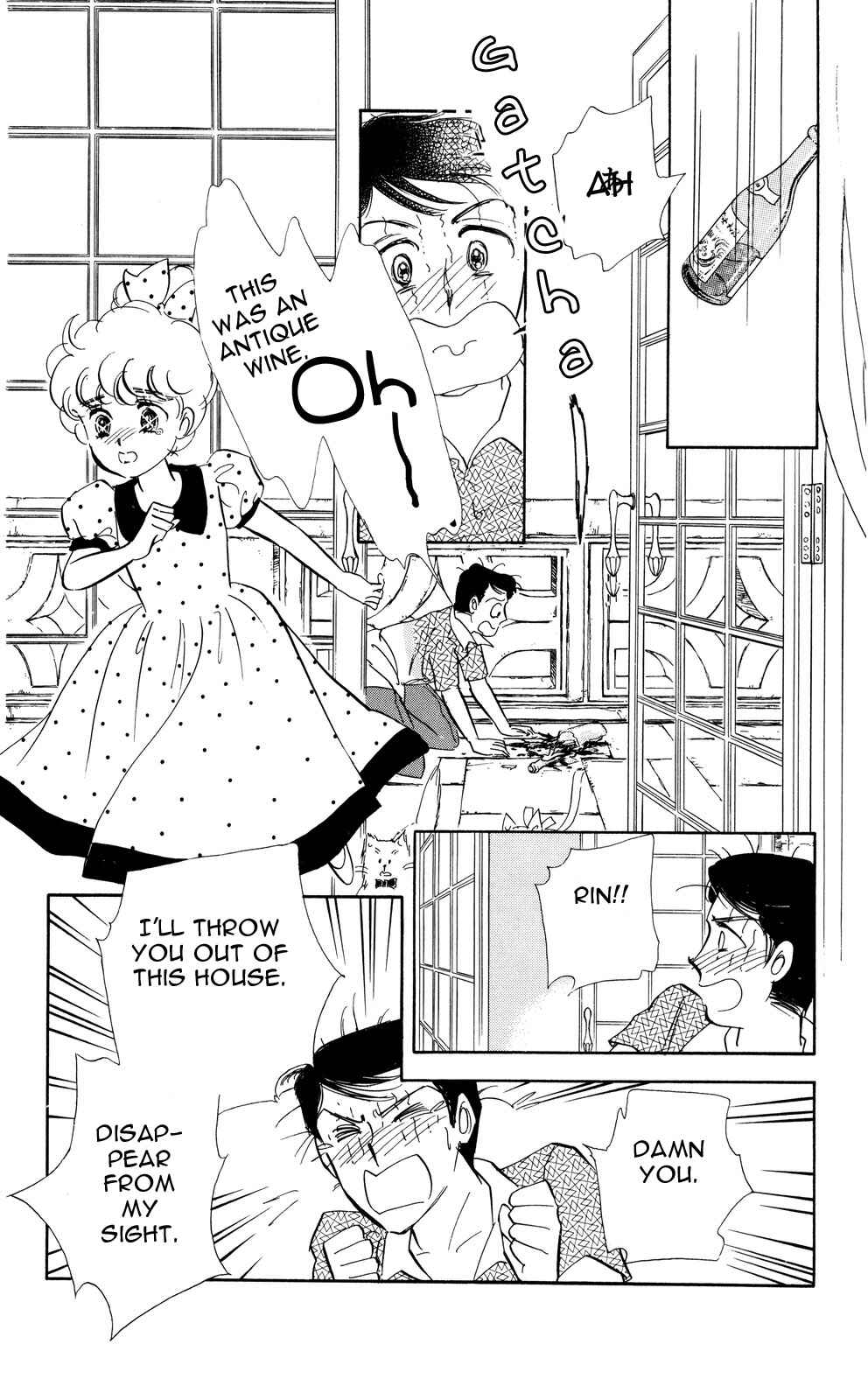 Page 29 Chapter 9 Lady!!