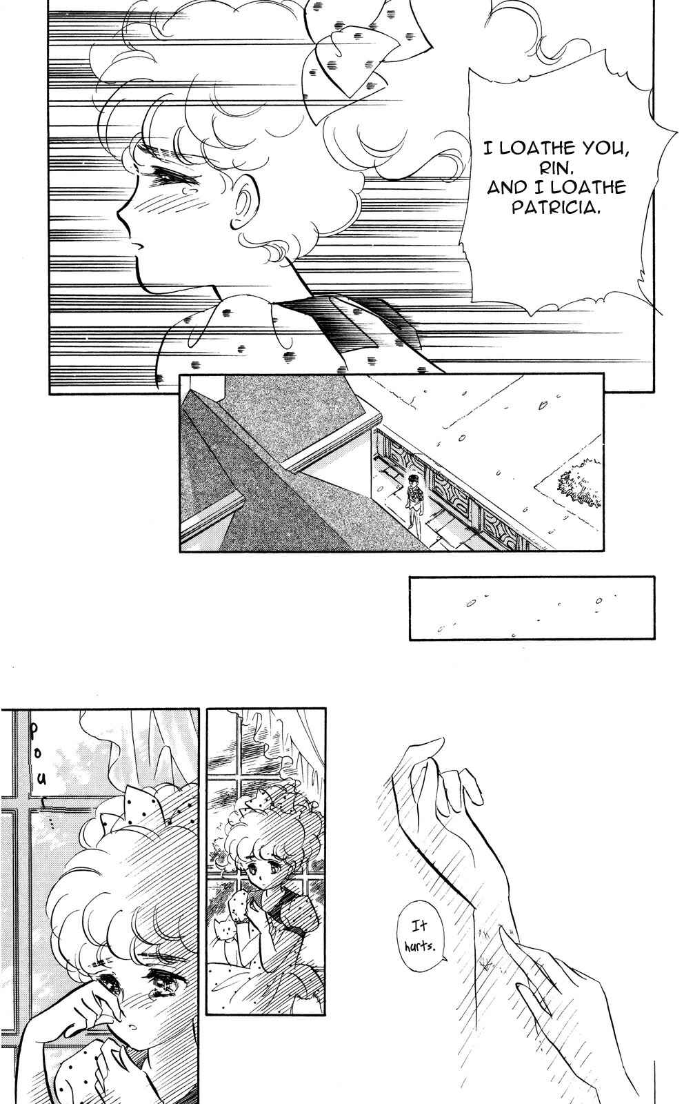 Page 30 Chapter 9 Lady!!