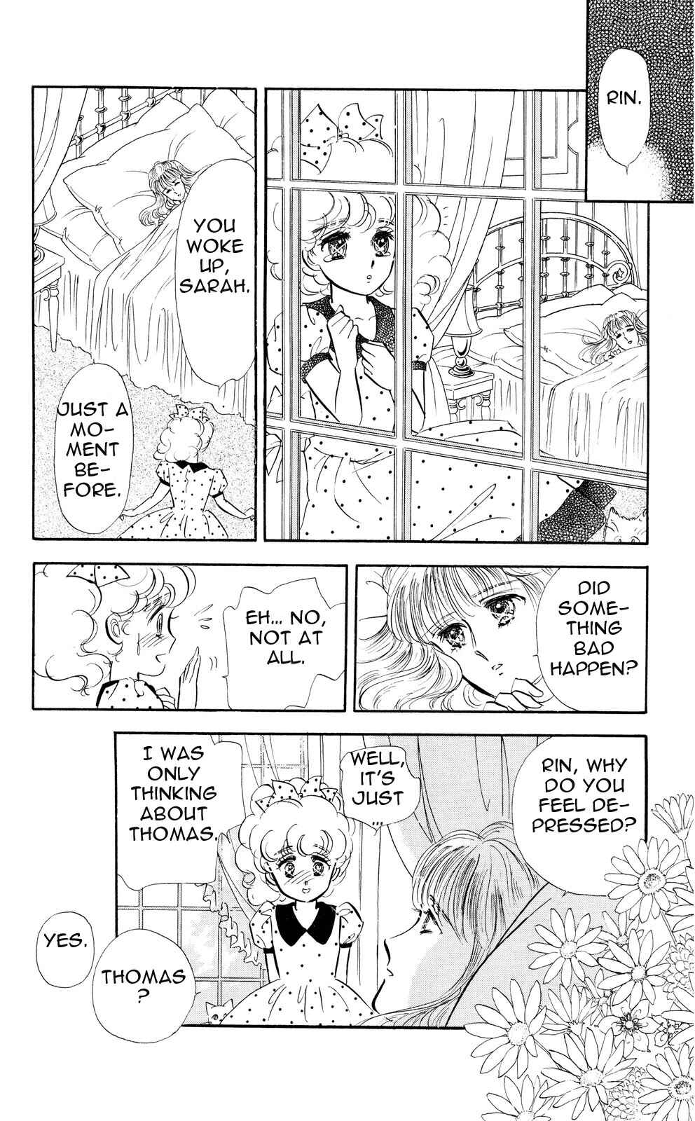 Page 31 Chapter 9 Lady!!