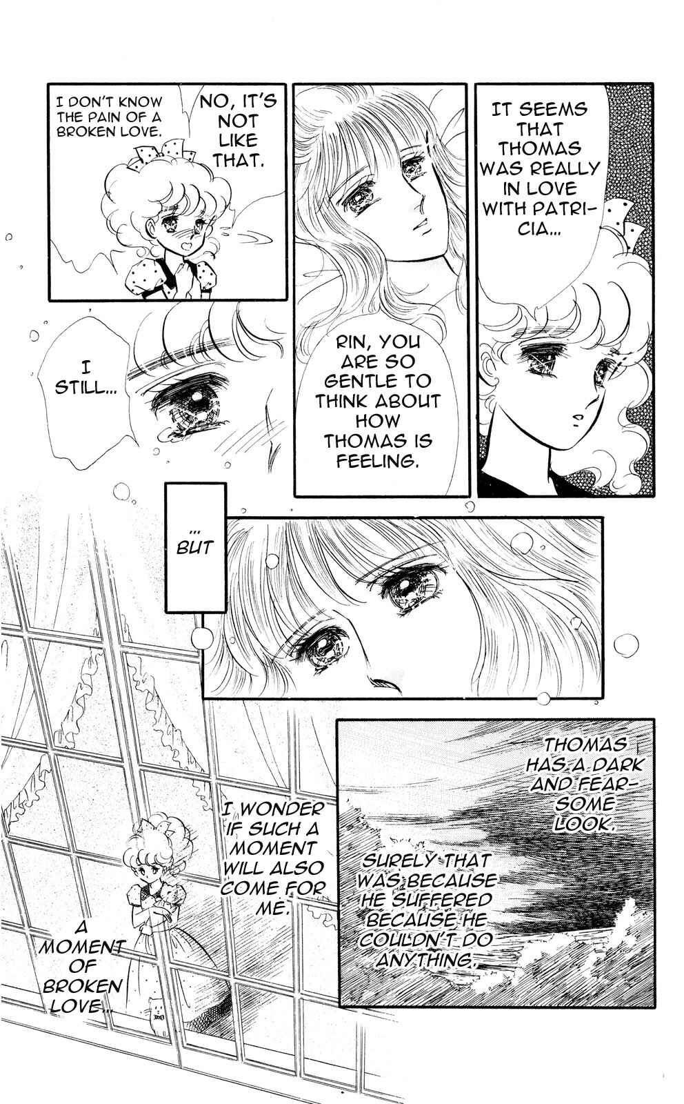 Page 32 Chapter 9 Lady!!