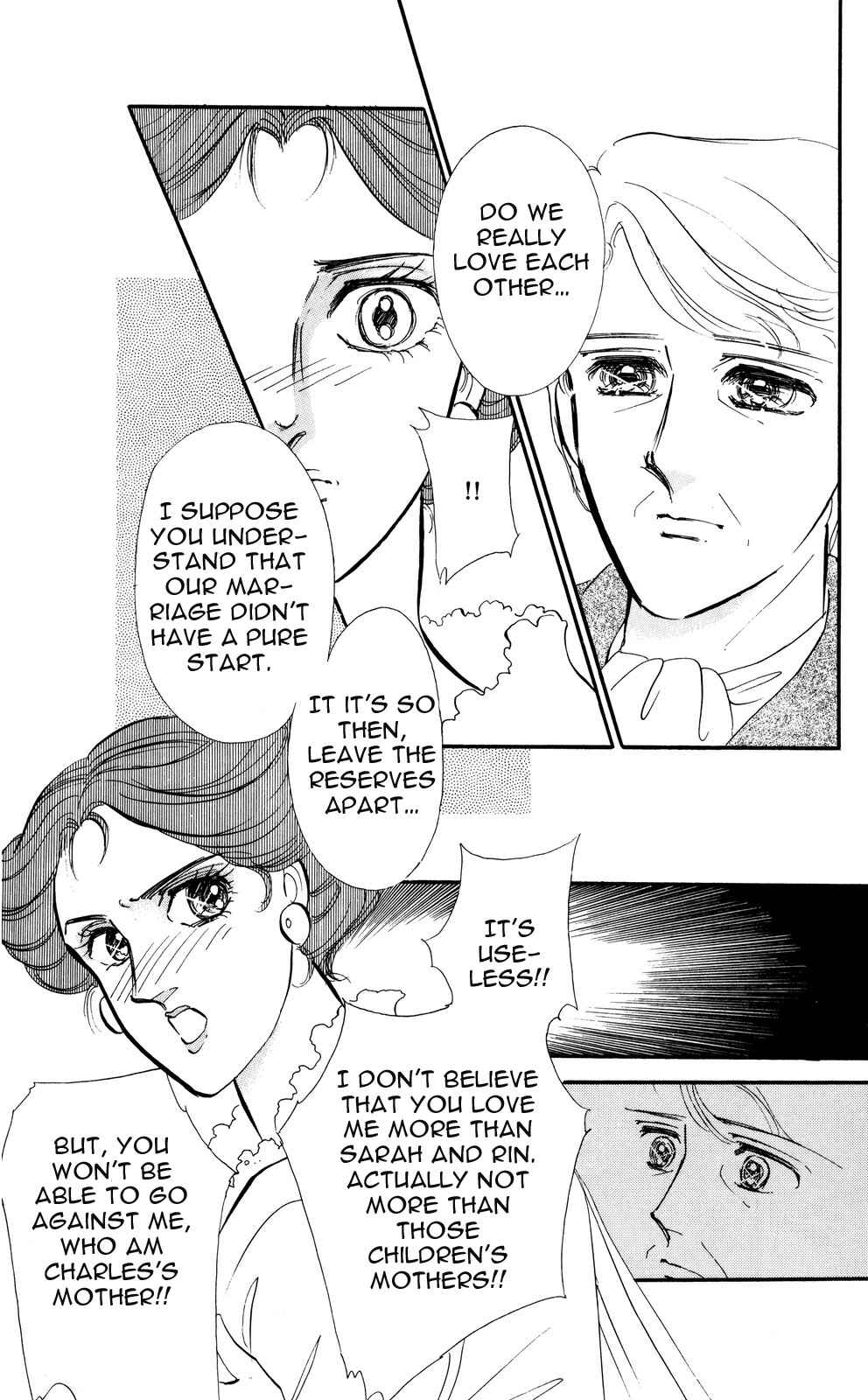 Page 34 Chapter 9 Lady!!