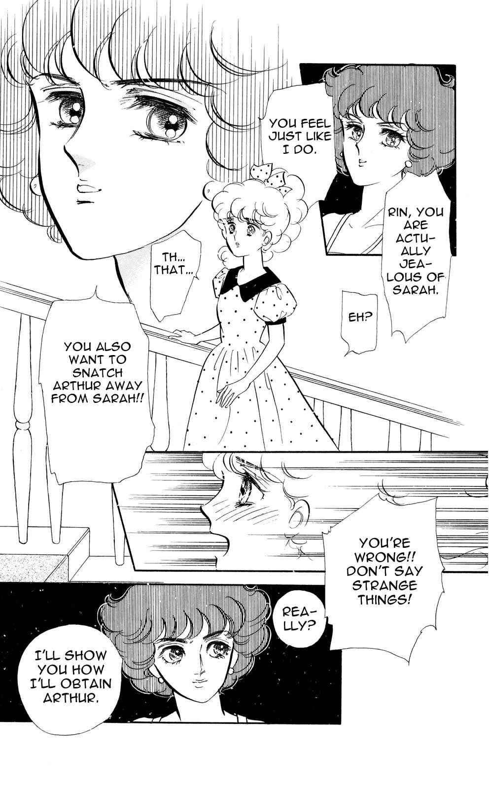 Page 9 Chapter 9 Lady!!