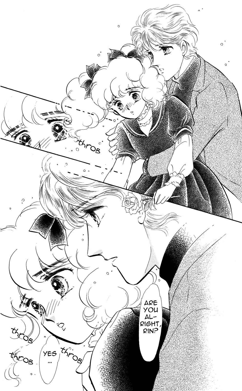 Page 17 Chapter 3 Lady!!