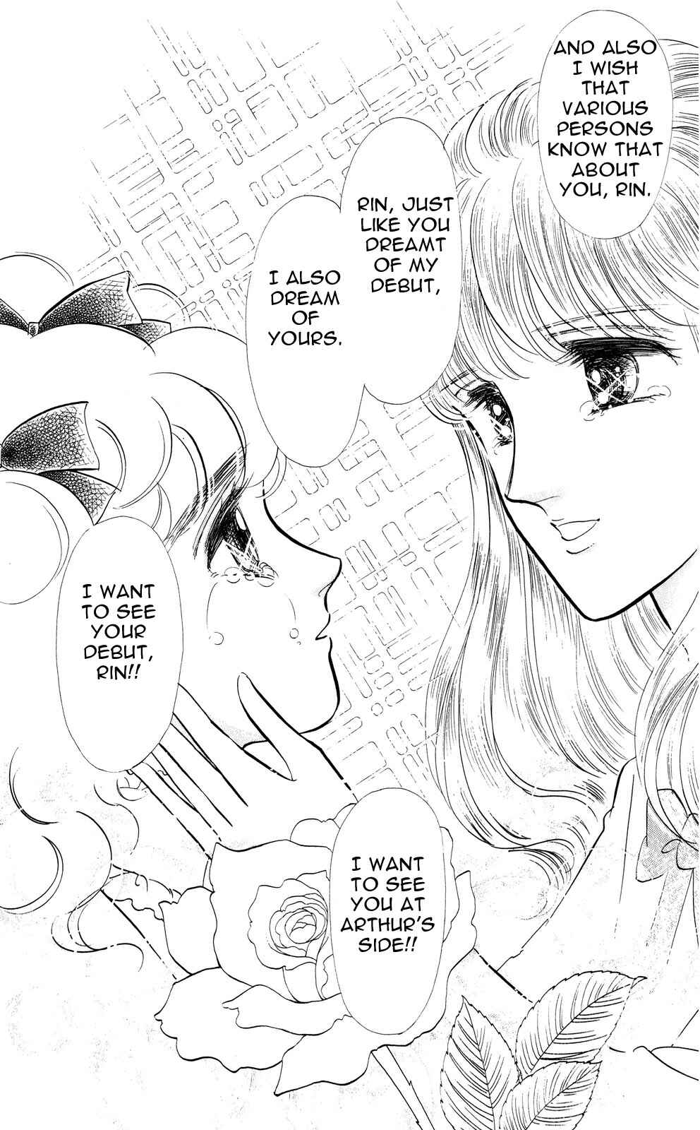Page 24 Chapter 3 Lady!!