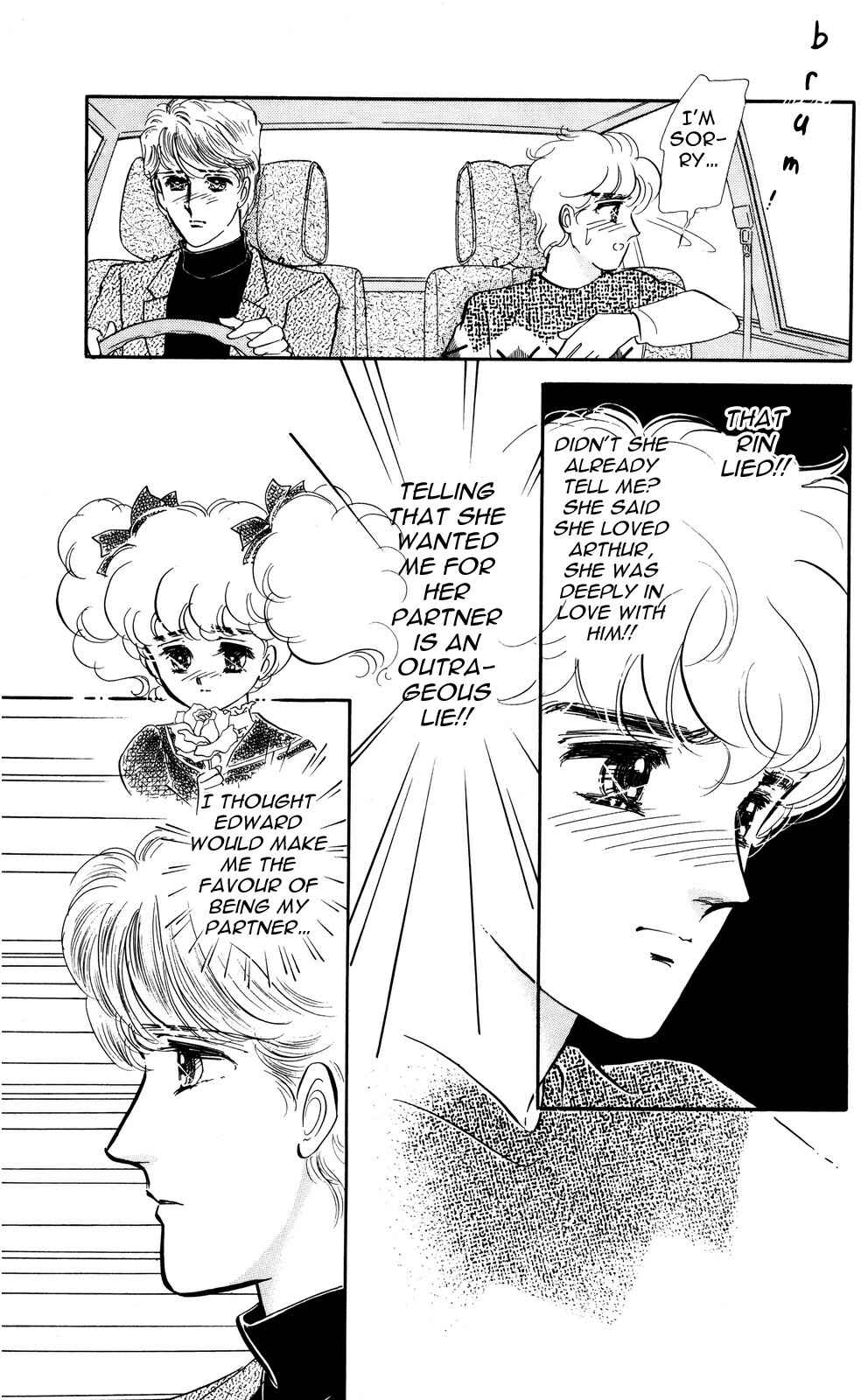 Page 29 Chapter 3 Lady!!