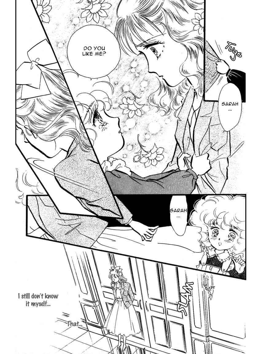 Page 17 Chapter 3 Lady!!
