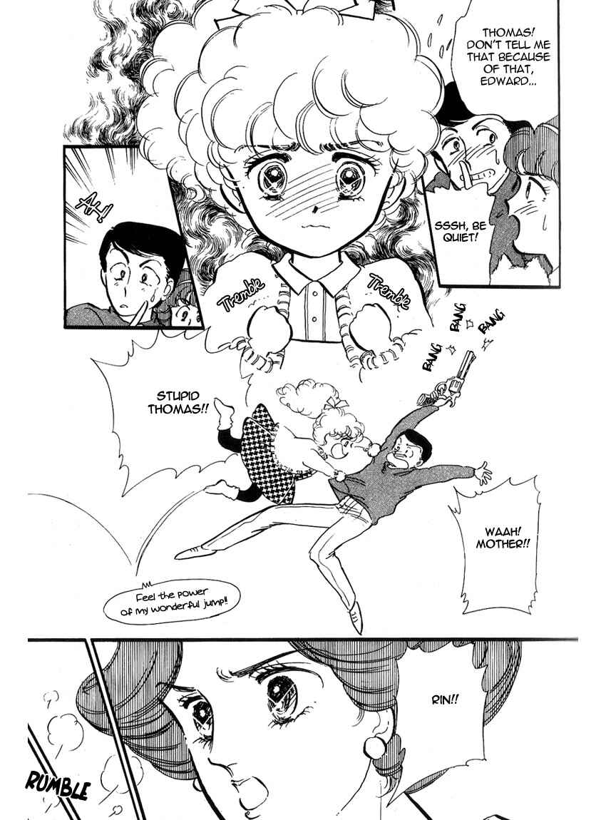 Page 19 Chapter 3 Lady!!