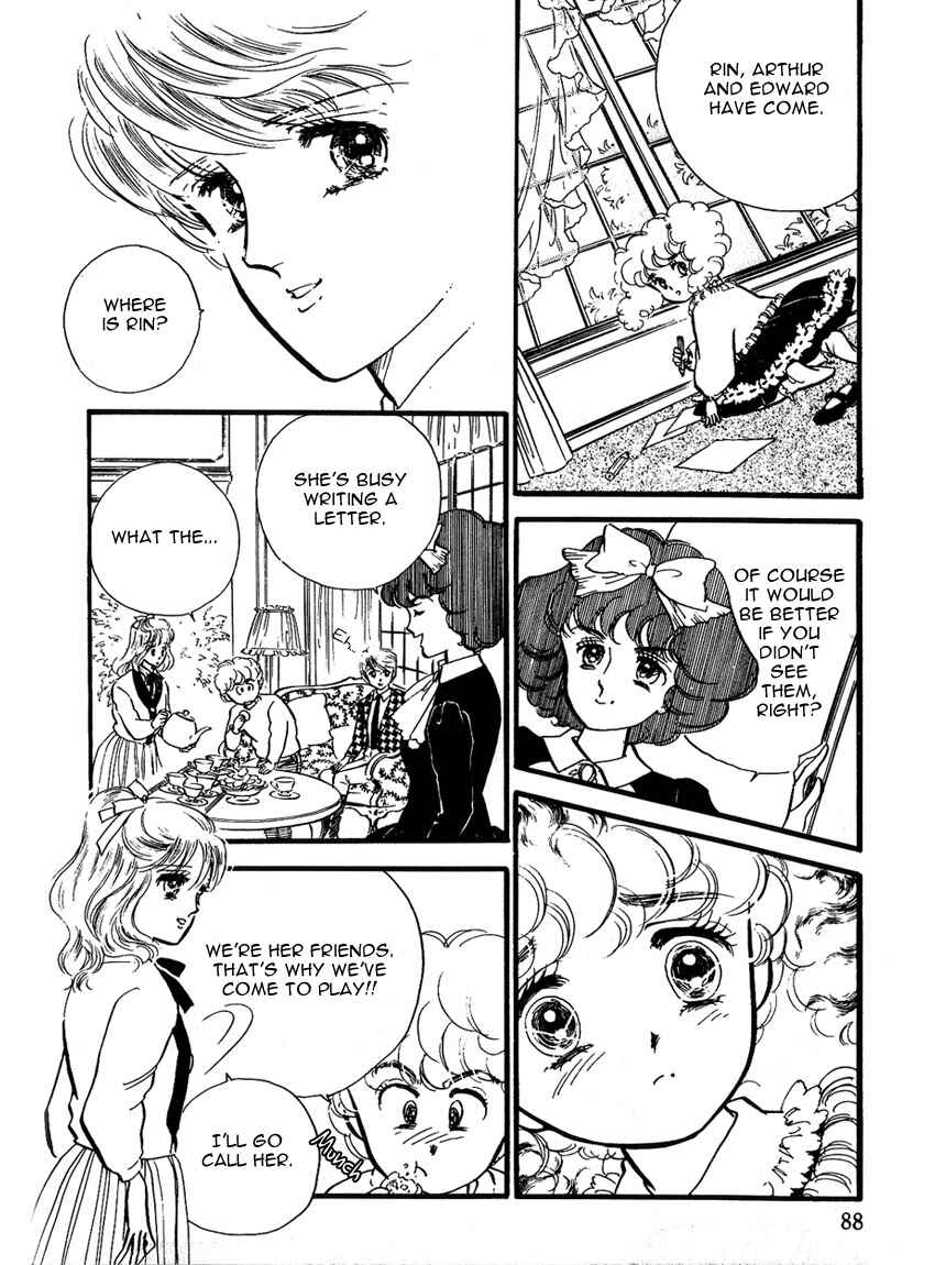 Page 2 Chapter 3 Lady!!