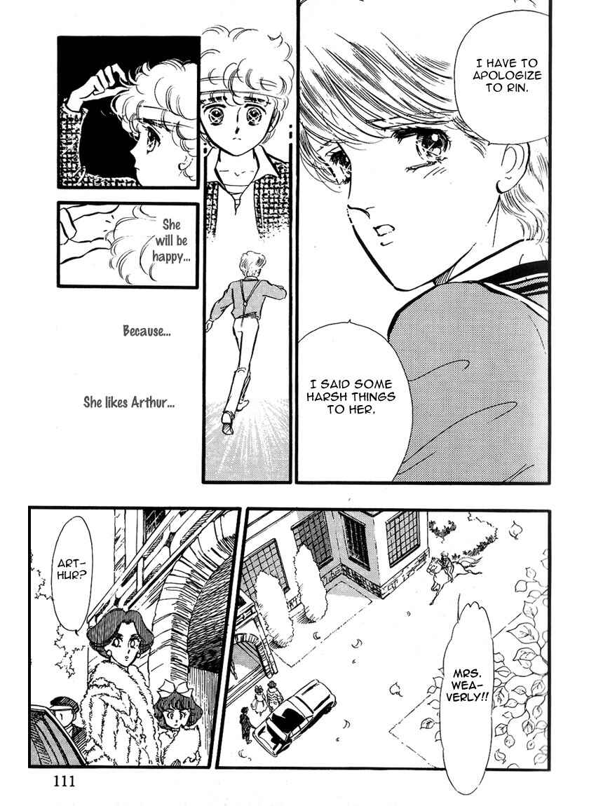 Page 25 Chapter 3 Lady!!