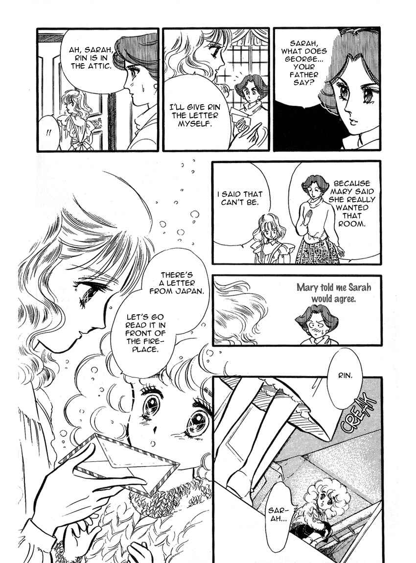 Page 30 Chapter 3 Lady!!