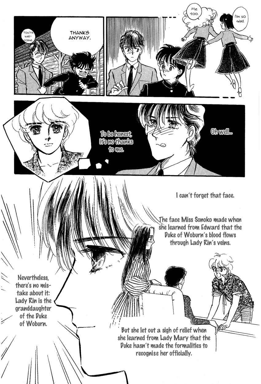 Page 13 Chapter 1 Lady!!