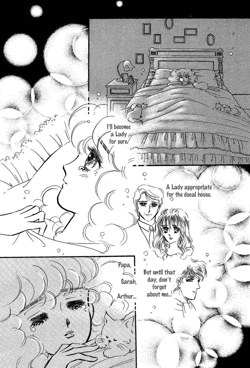 Page 16 Chapter 1 Lady!!