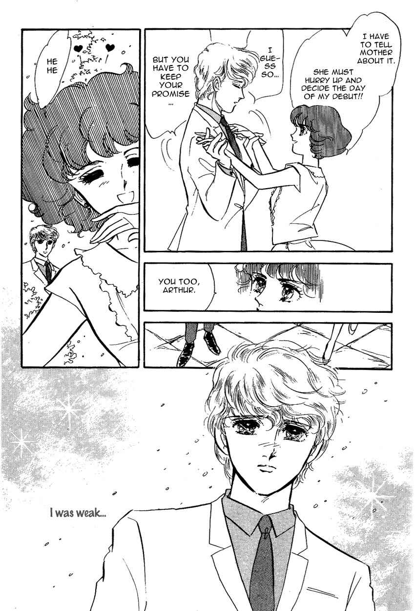 Page 16 Chapter 8 Lady!!