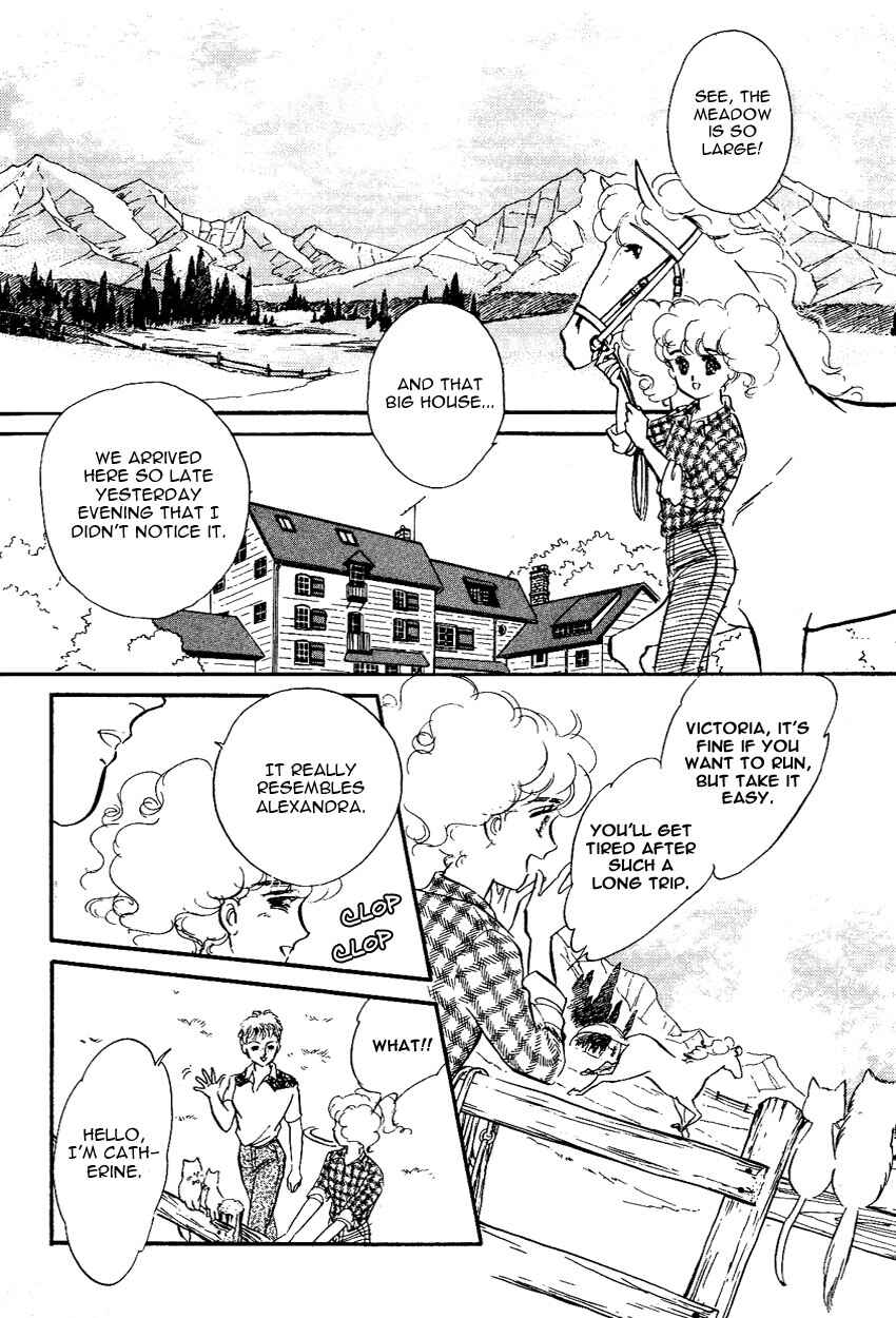 Page 21 Chapter 8 Lady!!