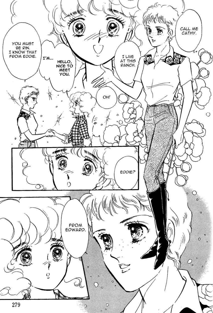 Page 22 Chapter 8 Lady!!