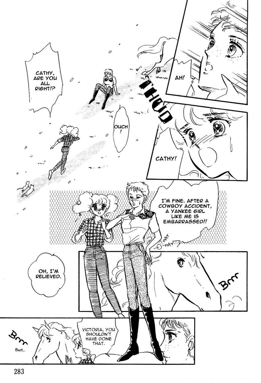 Page 26 Chapter 8 Lady!!