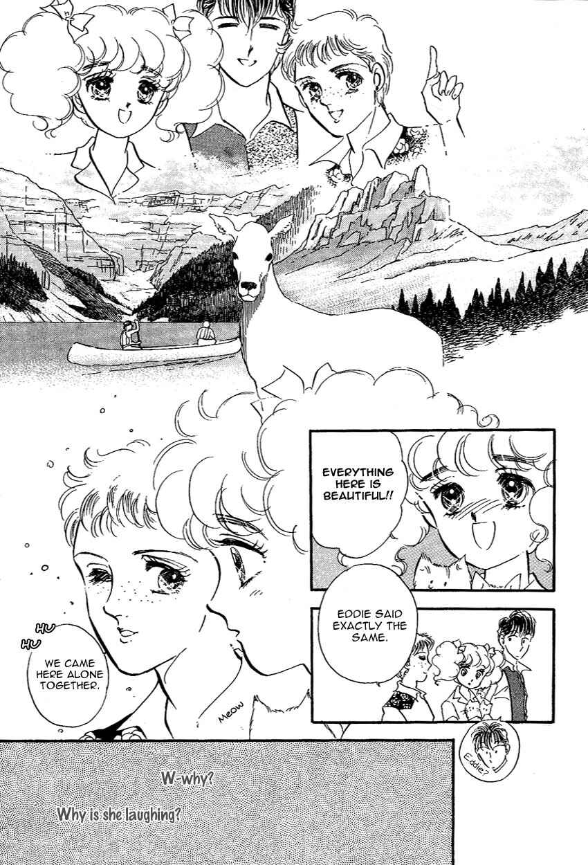 Page 31 Chapter 8 Lady!!