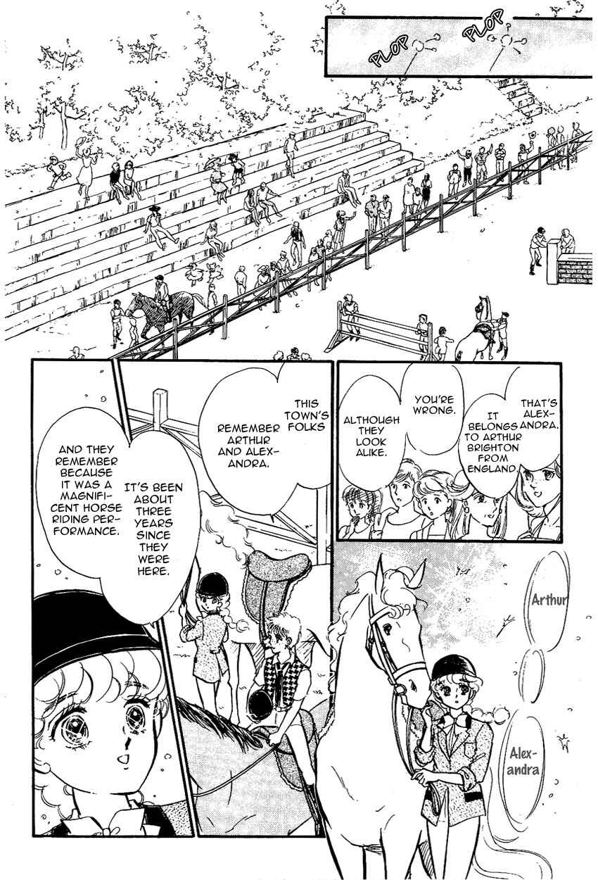 Page 35 Chapter 8 Lady!!