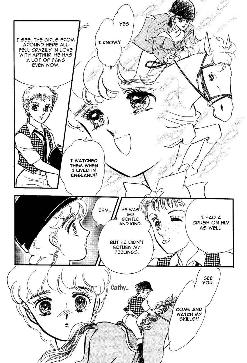 Page 36 Chapter 8 Lady!!
