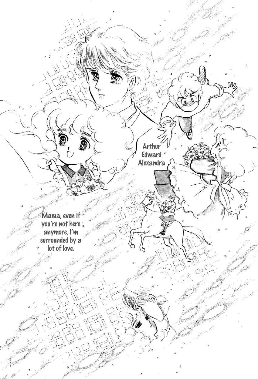 Page 4 Chapter 8 Lady!!