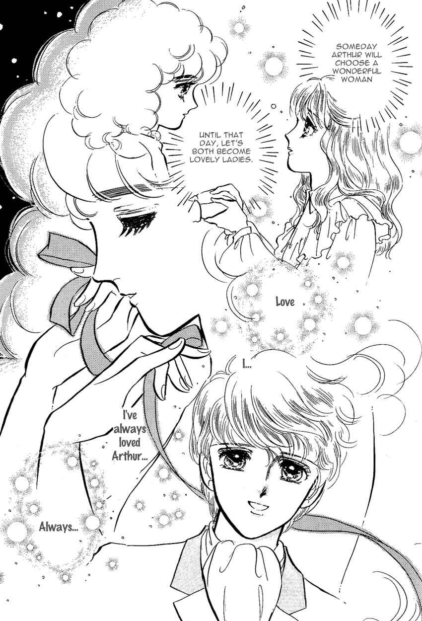 Page 48 Chapter 8 Lady!!