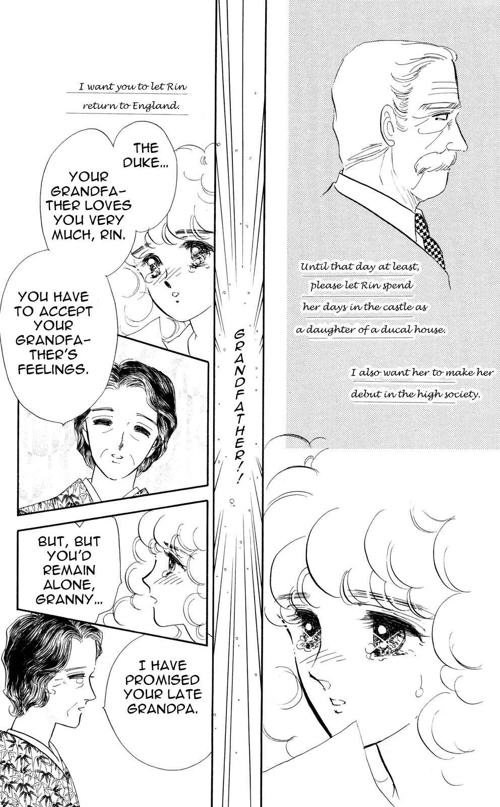 Page 10 Chapter 7 Lady!!