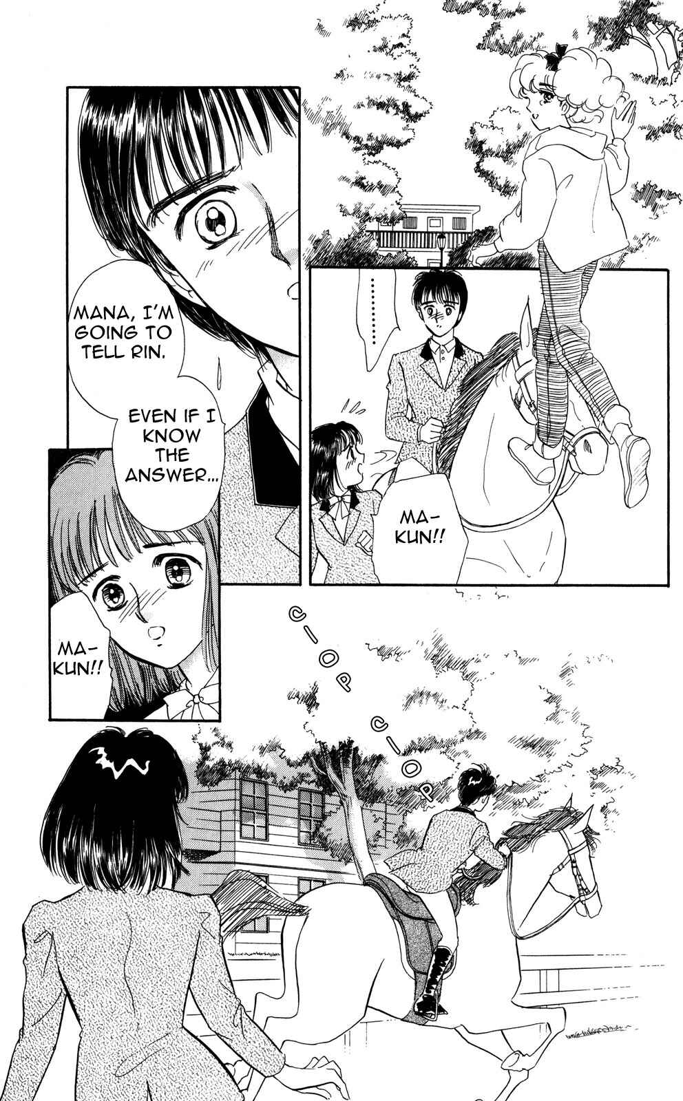 Page 13 Chapter 7 Lady!!
