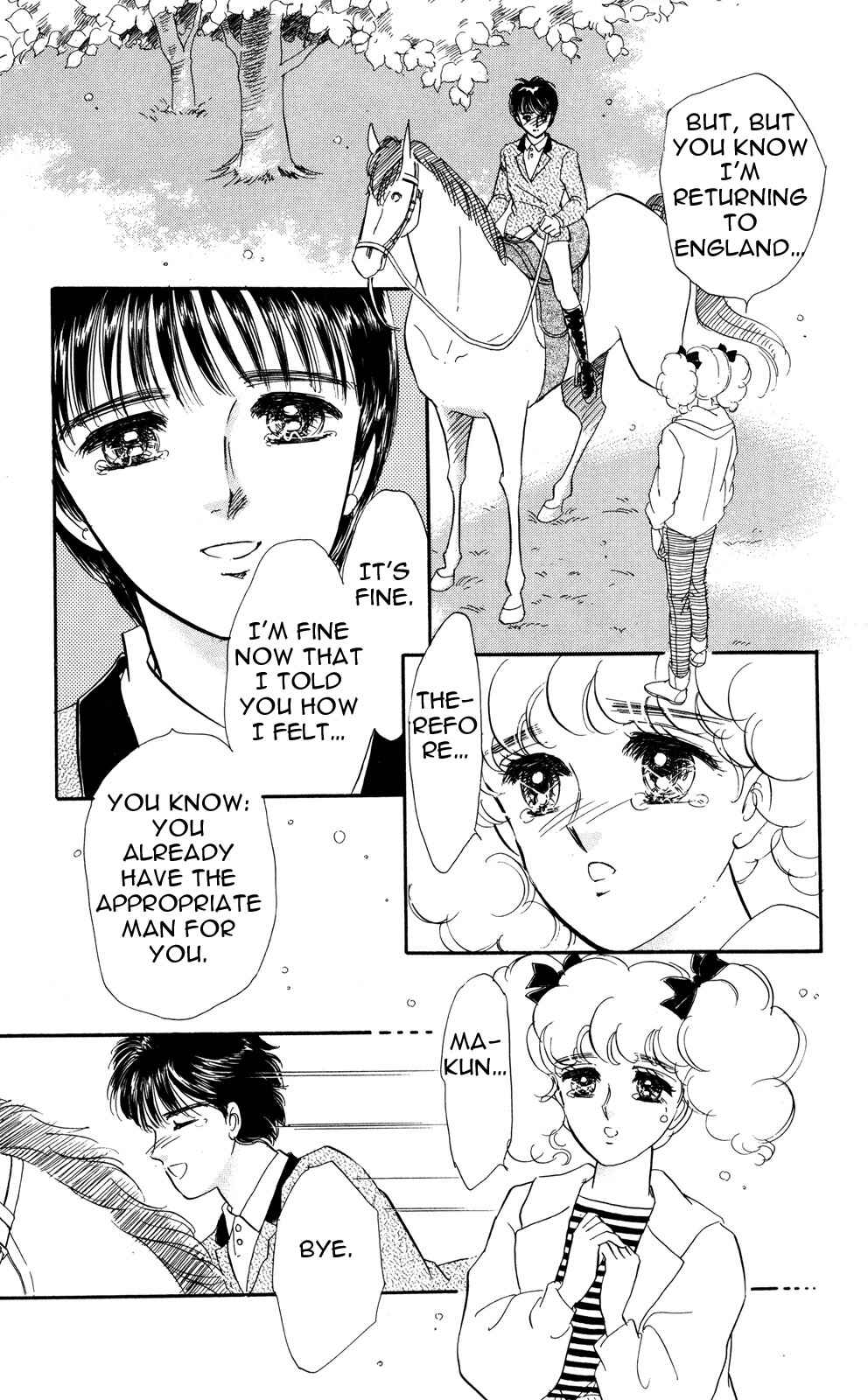 Page 15 Chapter 7 Lady!!