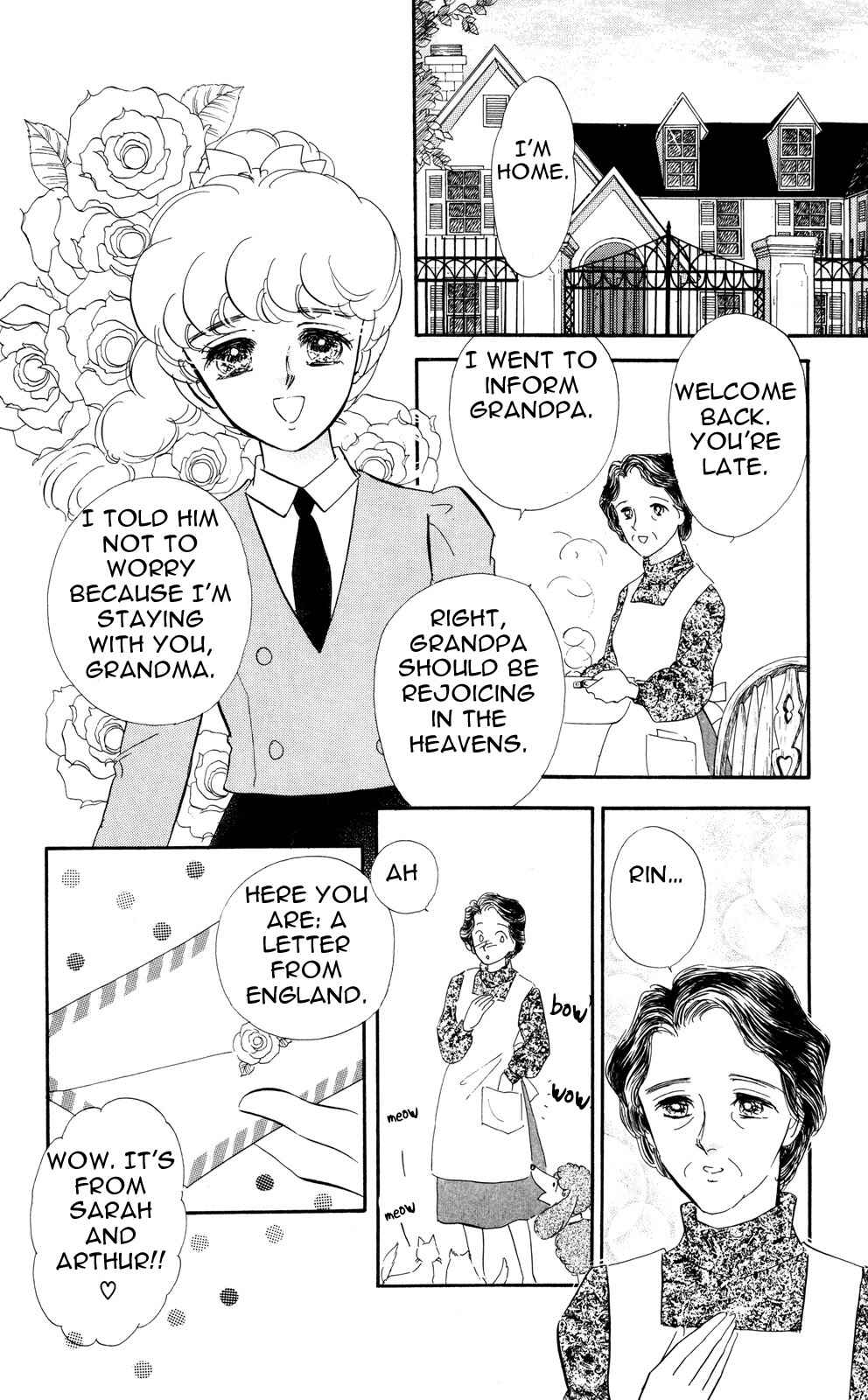 Page 2 Chapter 7 Lady!!