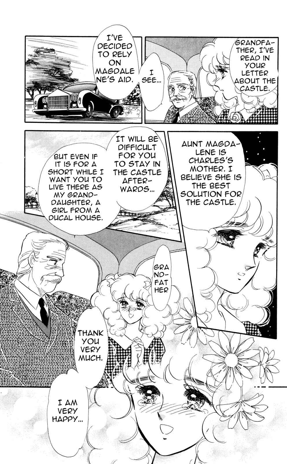 Page 25 Chapter 7 Lady!!