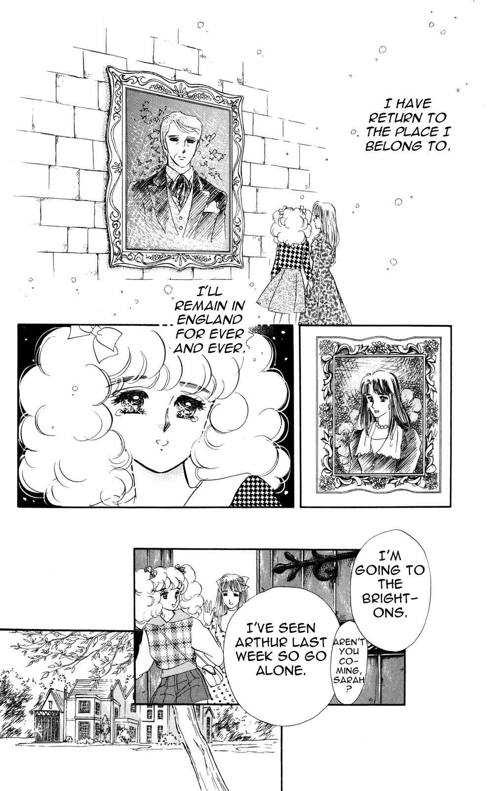 Page 28 Chapter 7 Lady!!