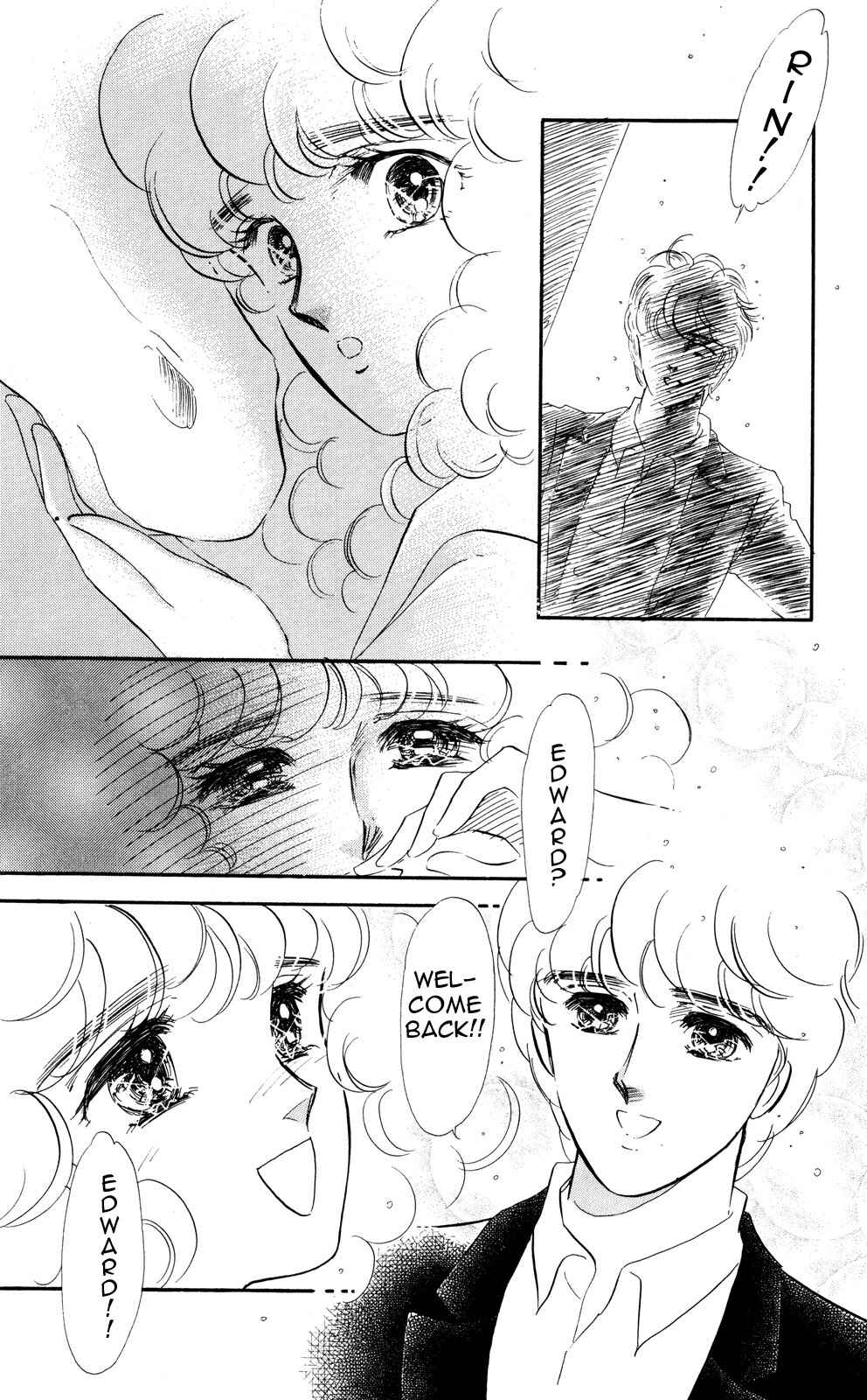 Page 30 Chapter 7 Lady!!